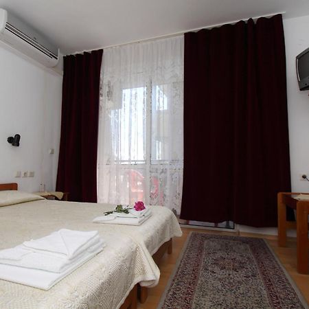 Family Hotel Verona Süzebolu Dış mekan fotoğraf