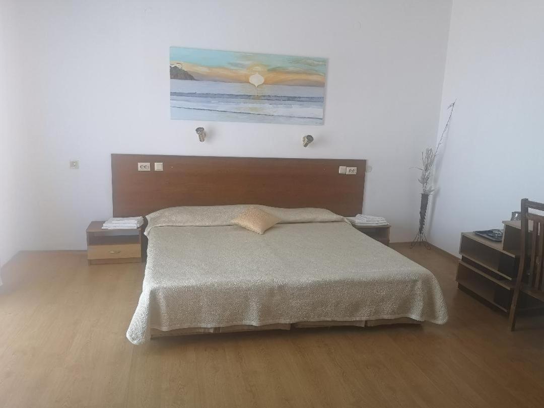 Family Hotel Verona Süzebolu Dış mekan fotoğraf