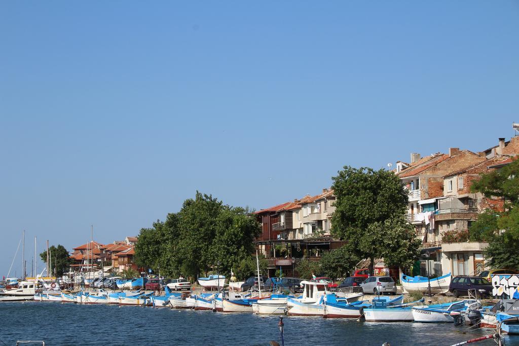 Family Hotel Verona Süzebolu Dış mekan fotoğraf