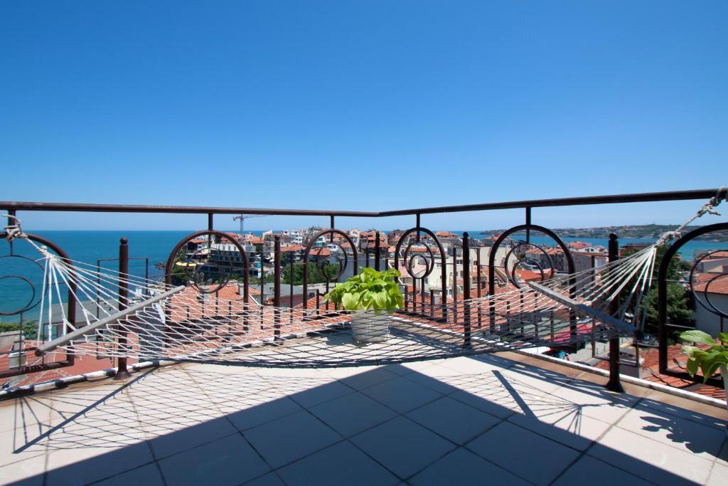 Family Hotel Verona Süzebolu Oda fotoğraf