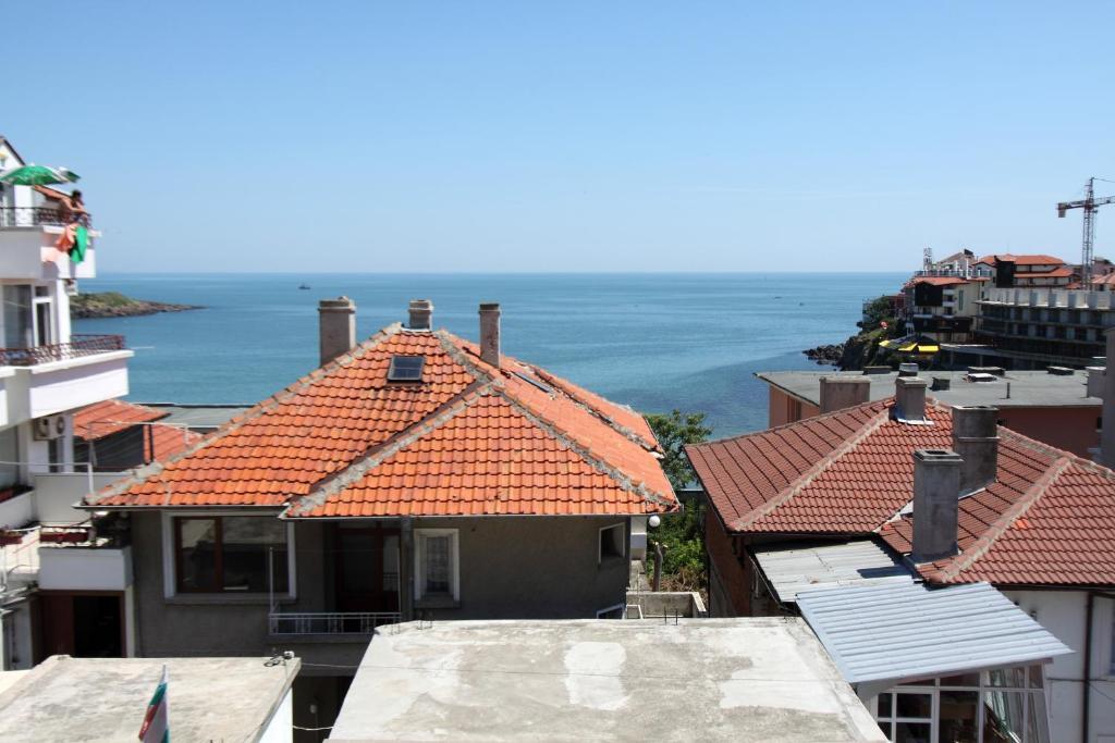 Family Hotel Verona Süzebolu Oda fotoğraf