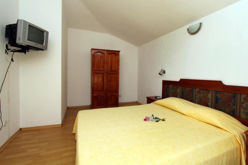 Family Hotel Verona Süzebolu Oda fotoğraf
