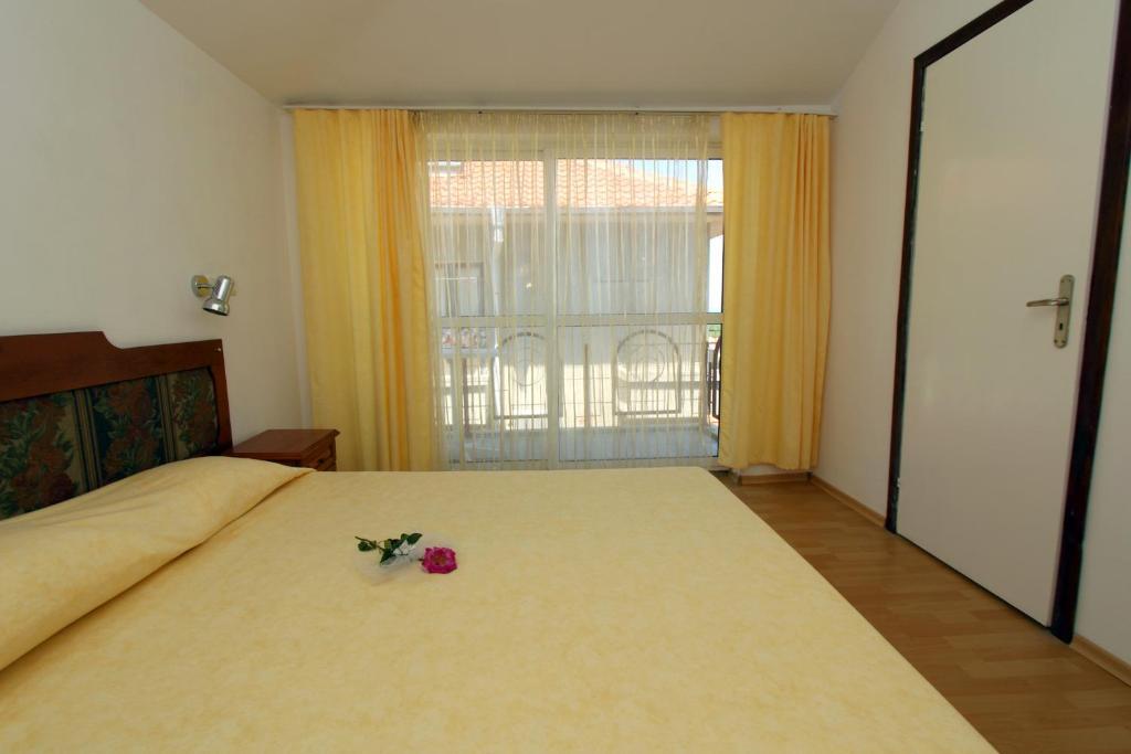Family Hotel Verona Süzebolu Oda fotoğraf