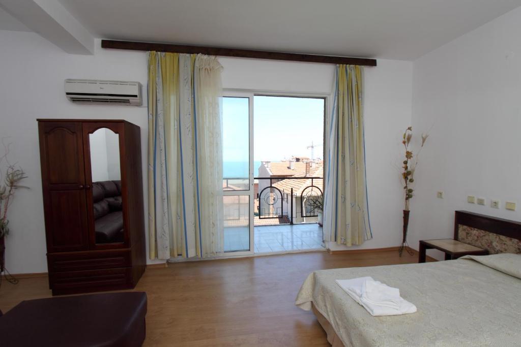 Family Hotel Verona Süzebolu Oda fotoğraf