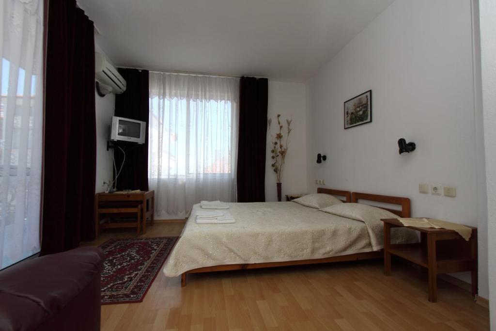 Family Hotel Verona Süzebolu Oda fotoğraf