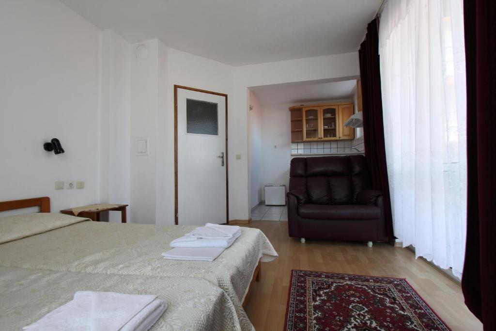 Family Hotel Verona Süzebolu Oda fotoğraf