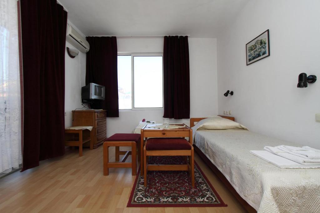 Family Hotel Verona Süzebolu Oda fotoğraf