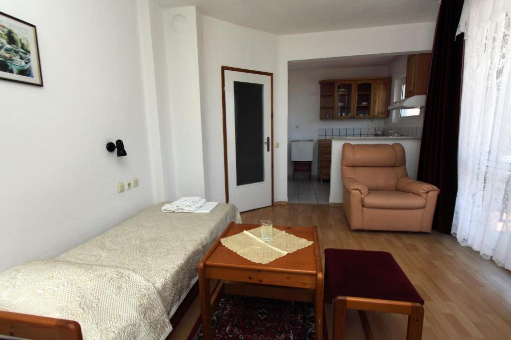 Family Hotel Verona Süzebolu Oda fotoğraf