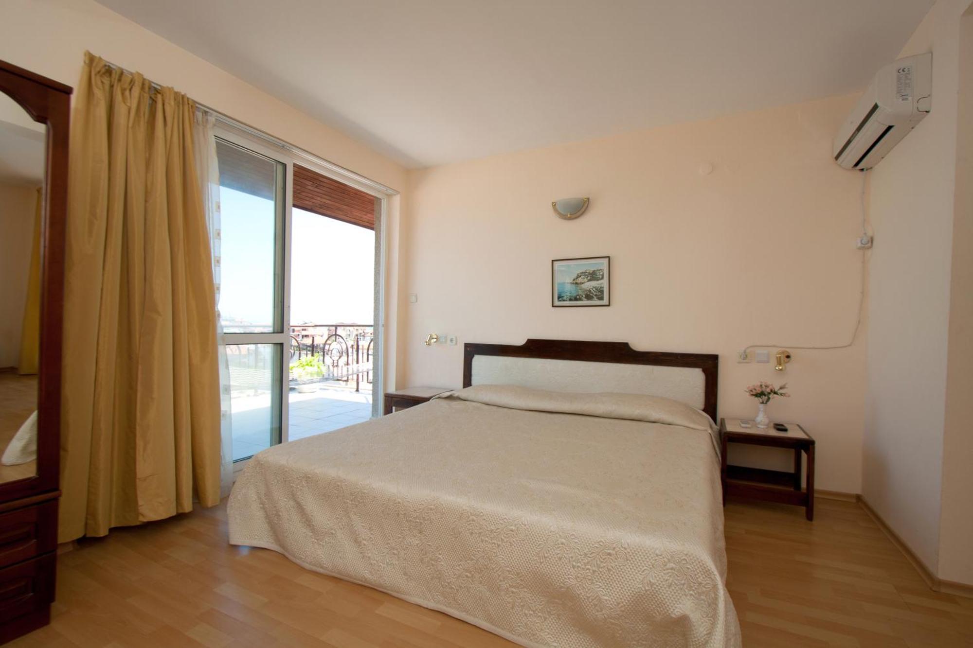 Family Hotel Verona Süzebolu Dış mekan fotoğraf