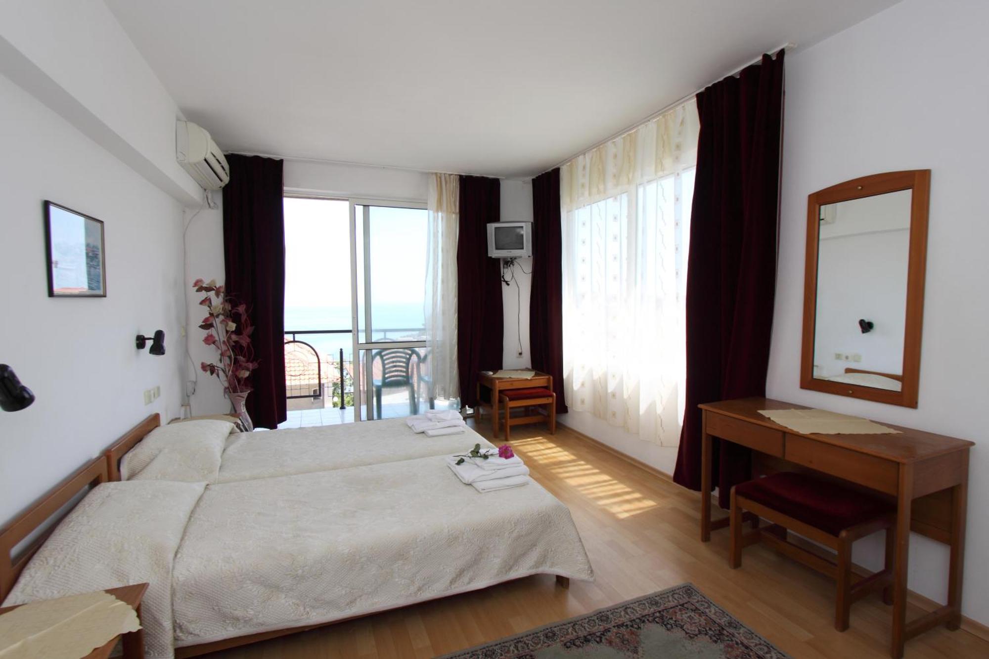 Family Hotel Verona Süzebolu Dış mekan fotoğraf