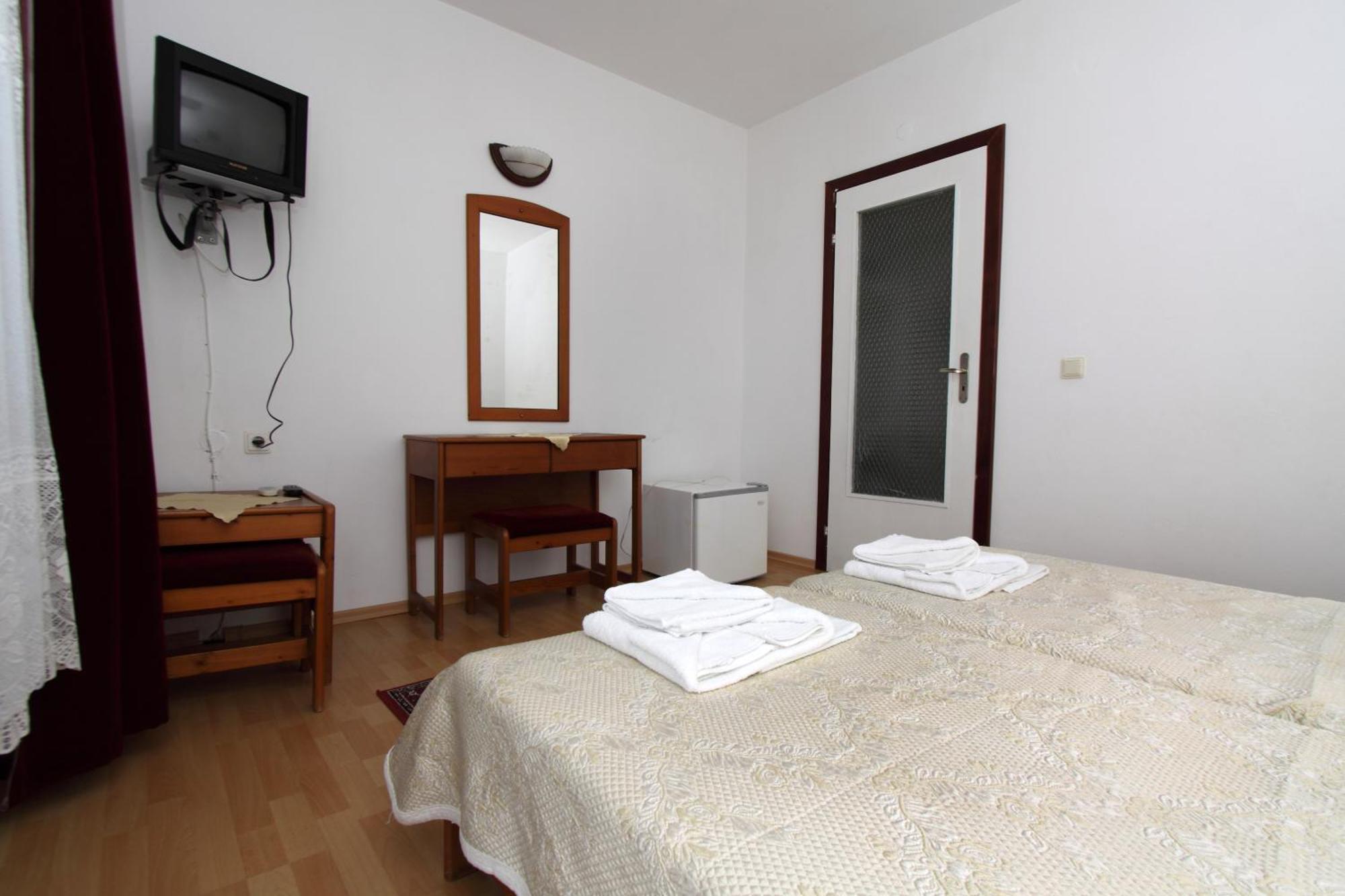 Family Hotel Verona Süzebolu Dış mekan fotoğraf