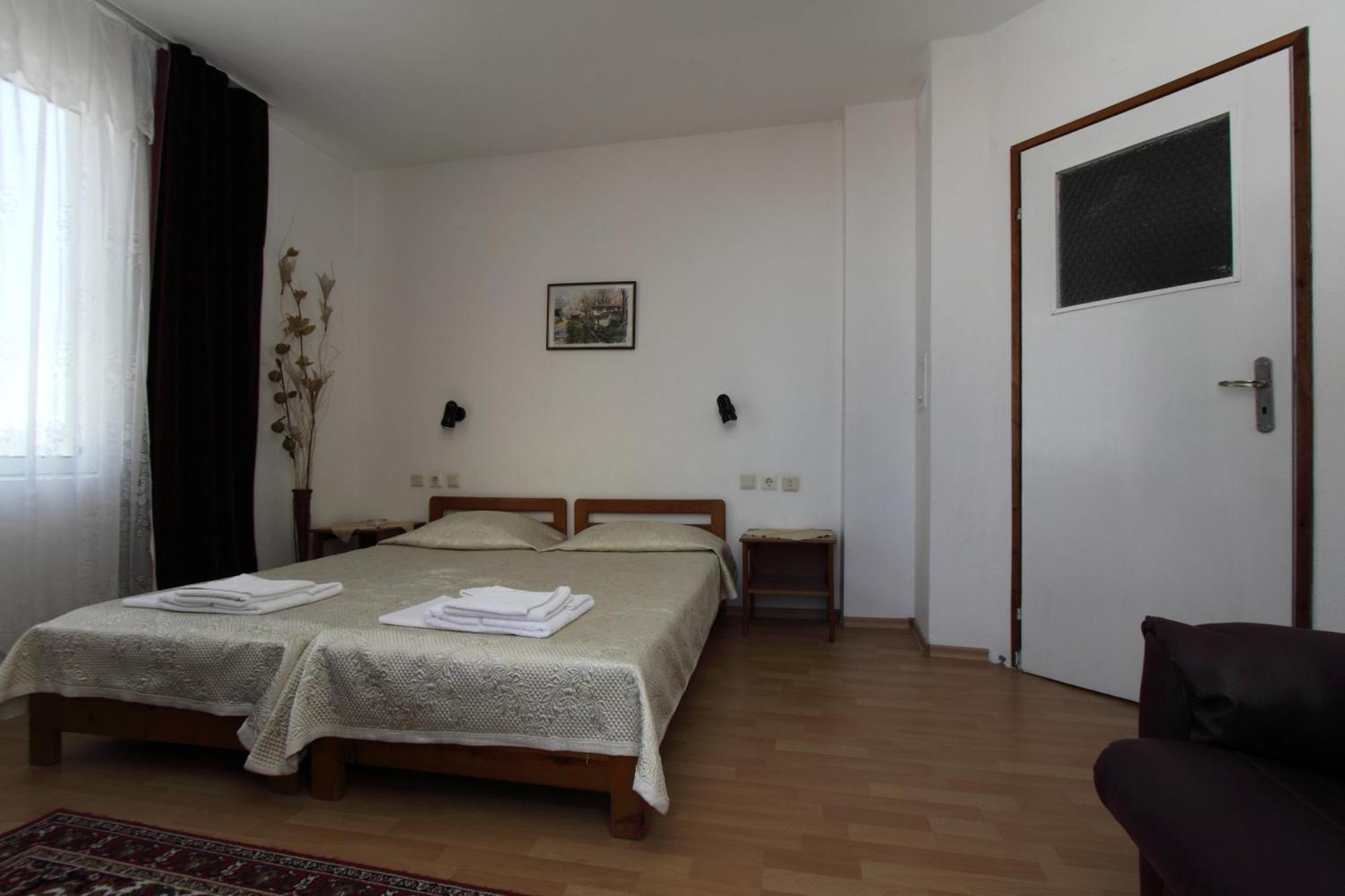 Family Hotel Verona Süzebolu Dış mekan fotoğraf