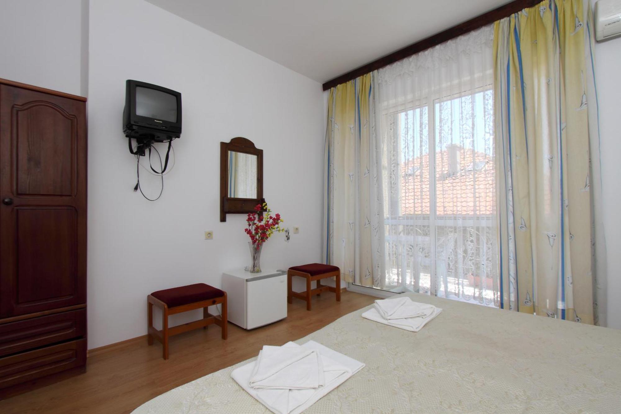 Family Hotel Verona Süzebolu Dış mekan fotoğraf