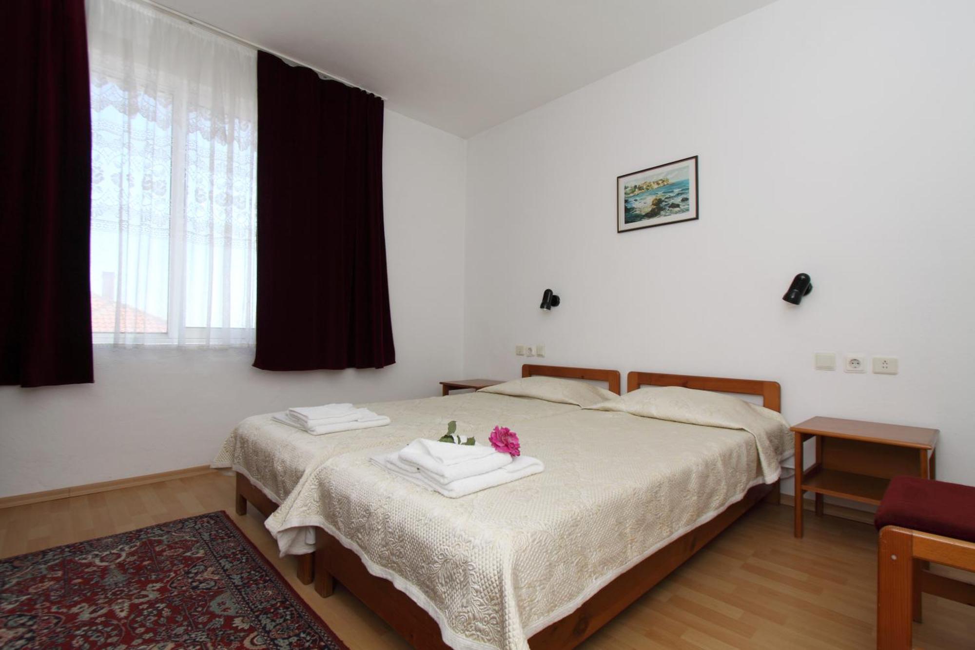 Family Hotel Verona Süzebolu Dış mekan fotoğraf