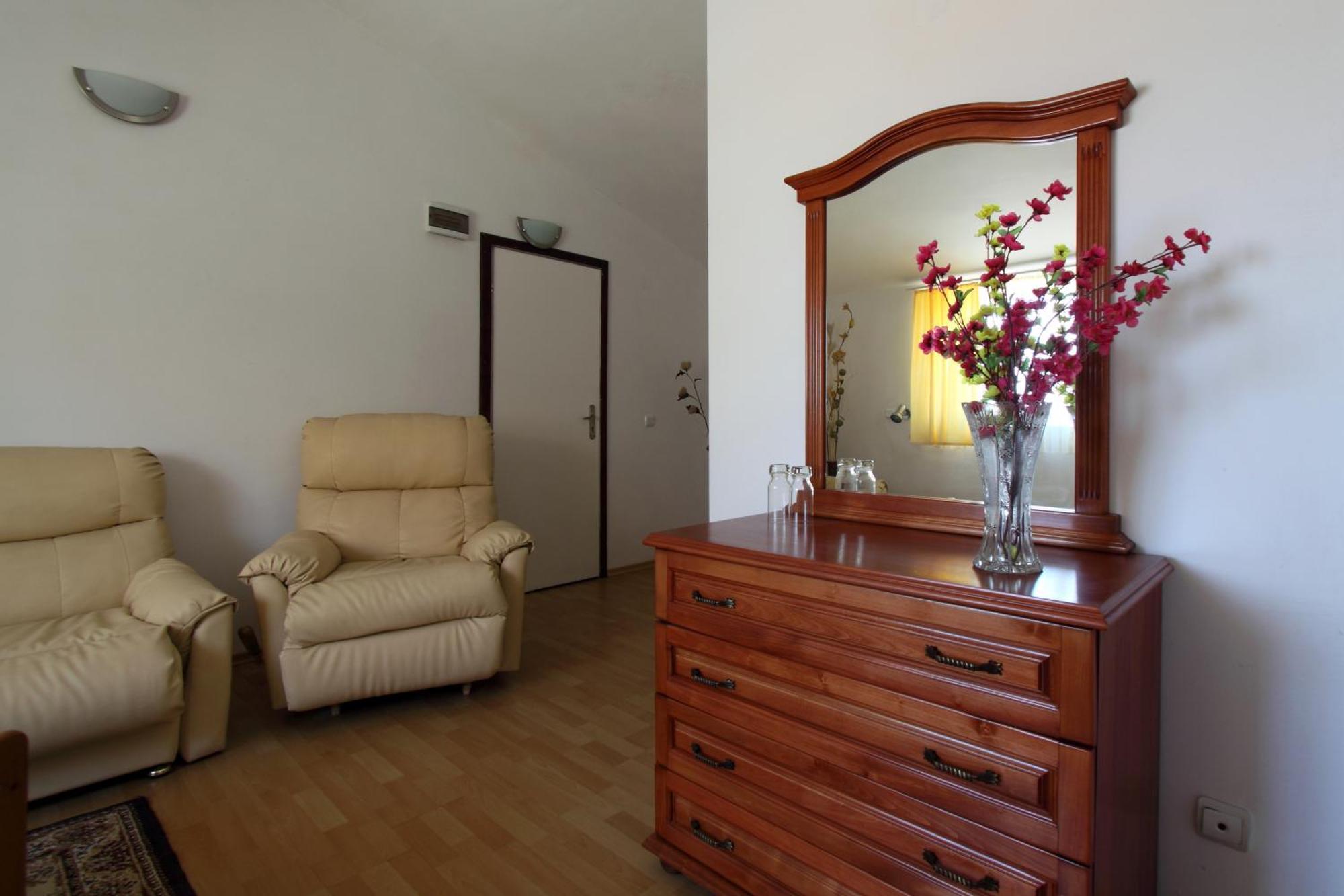 Family Hotel Verona Süzebolu Dış mekan fotoğraf