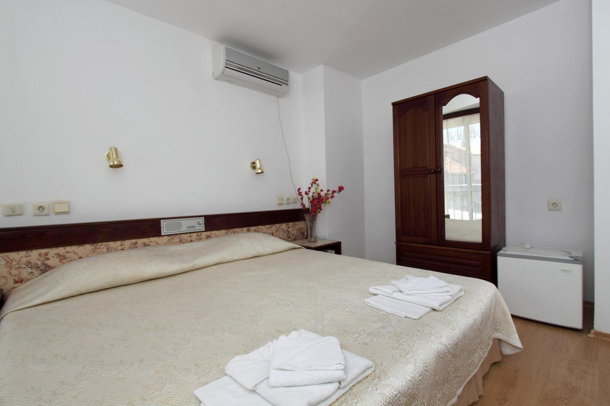 Family Hotel Verona Süzebolu Dış mekan fotoğraf