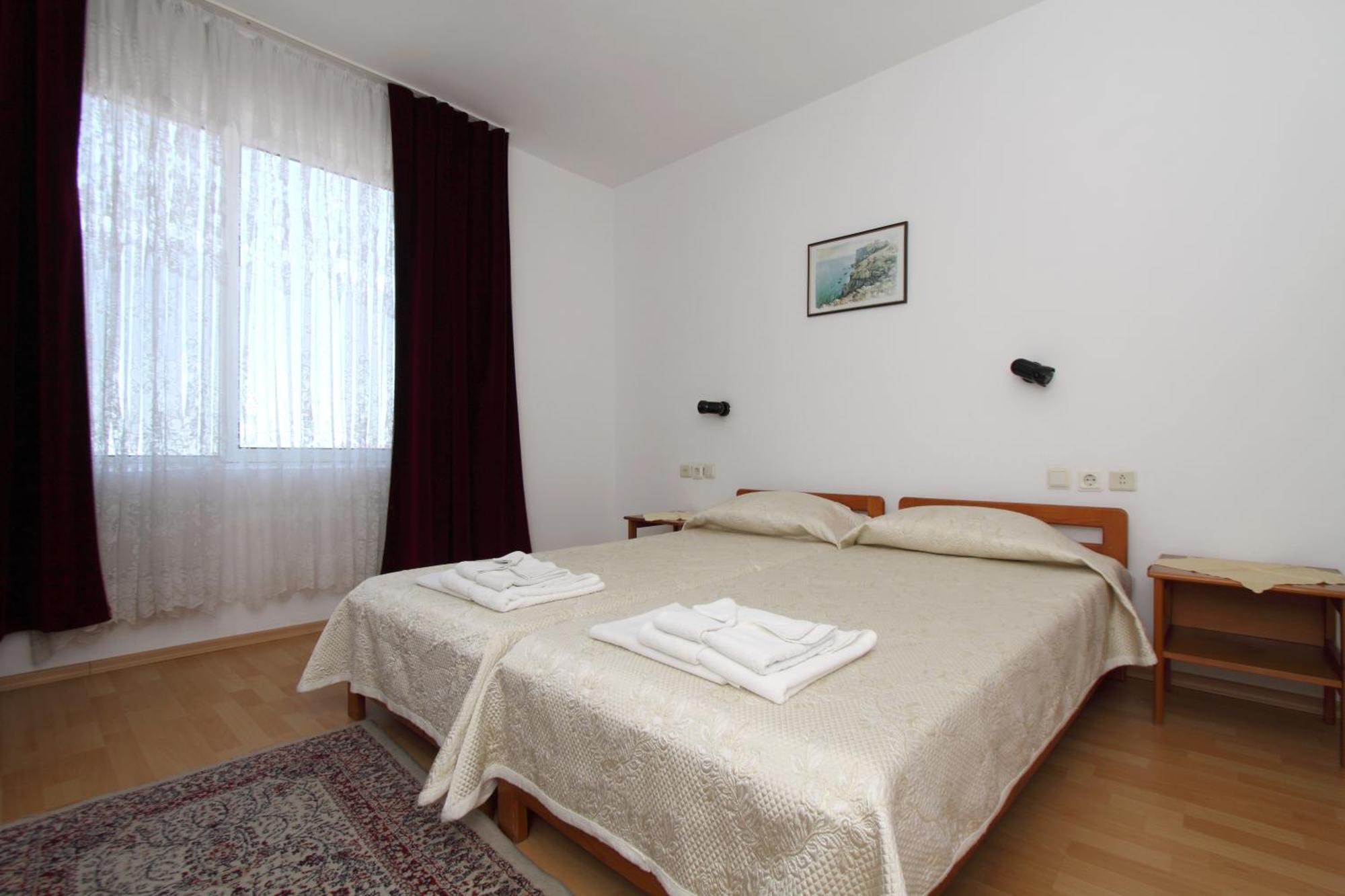 Family Hotel Verona Süzebolu Dış mekan fotoğraf