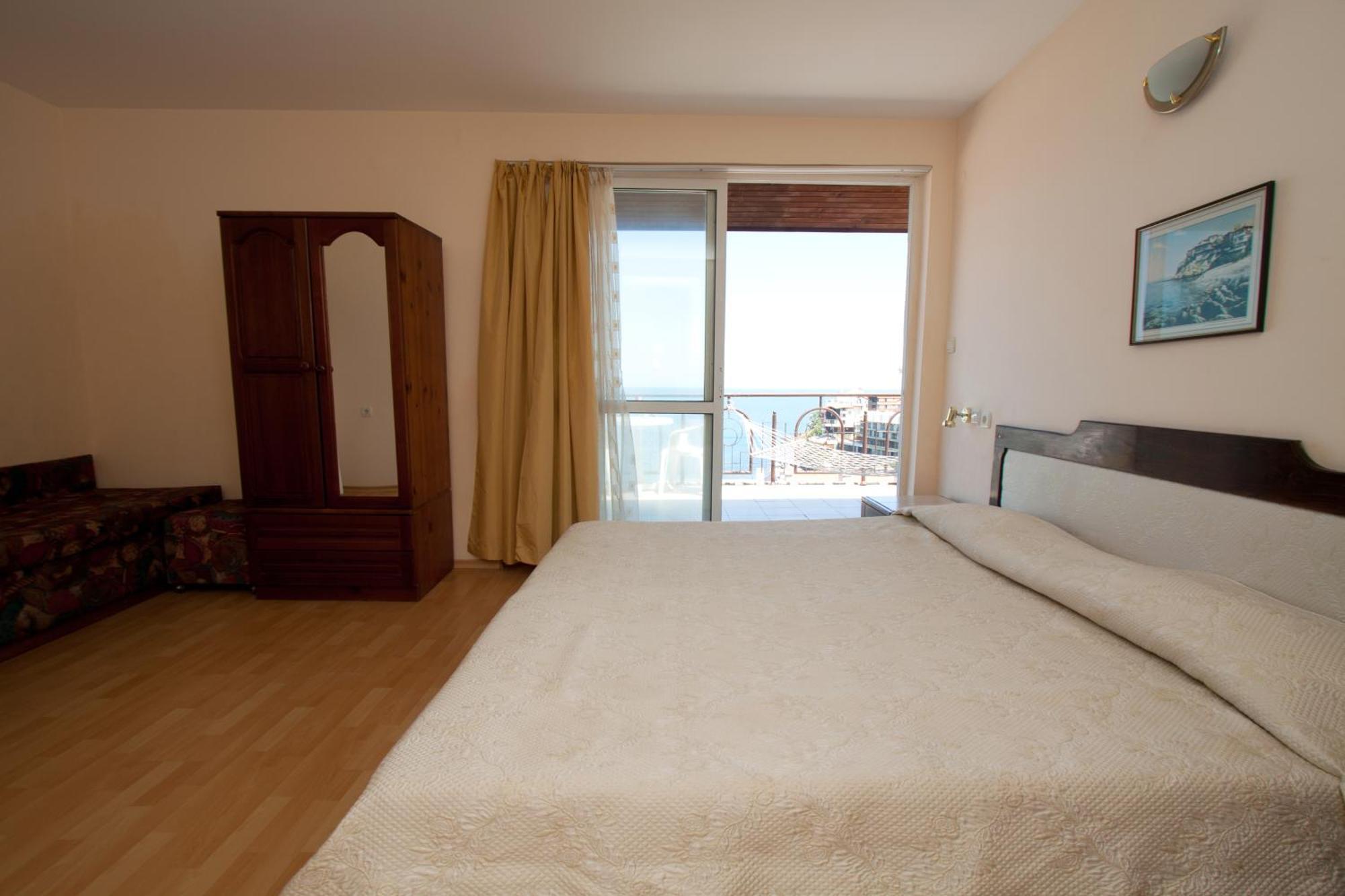 Family Hotel Verona Süzebolu Dış mekan fotoğraf