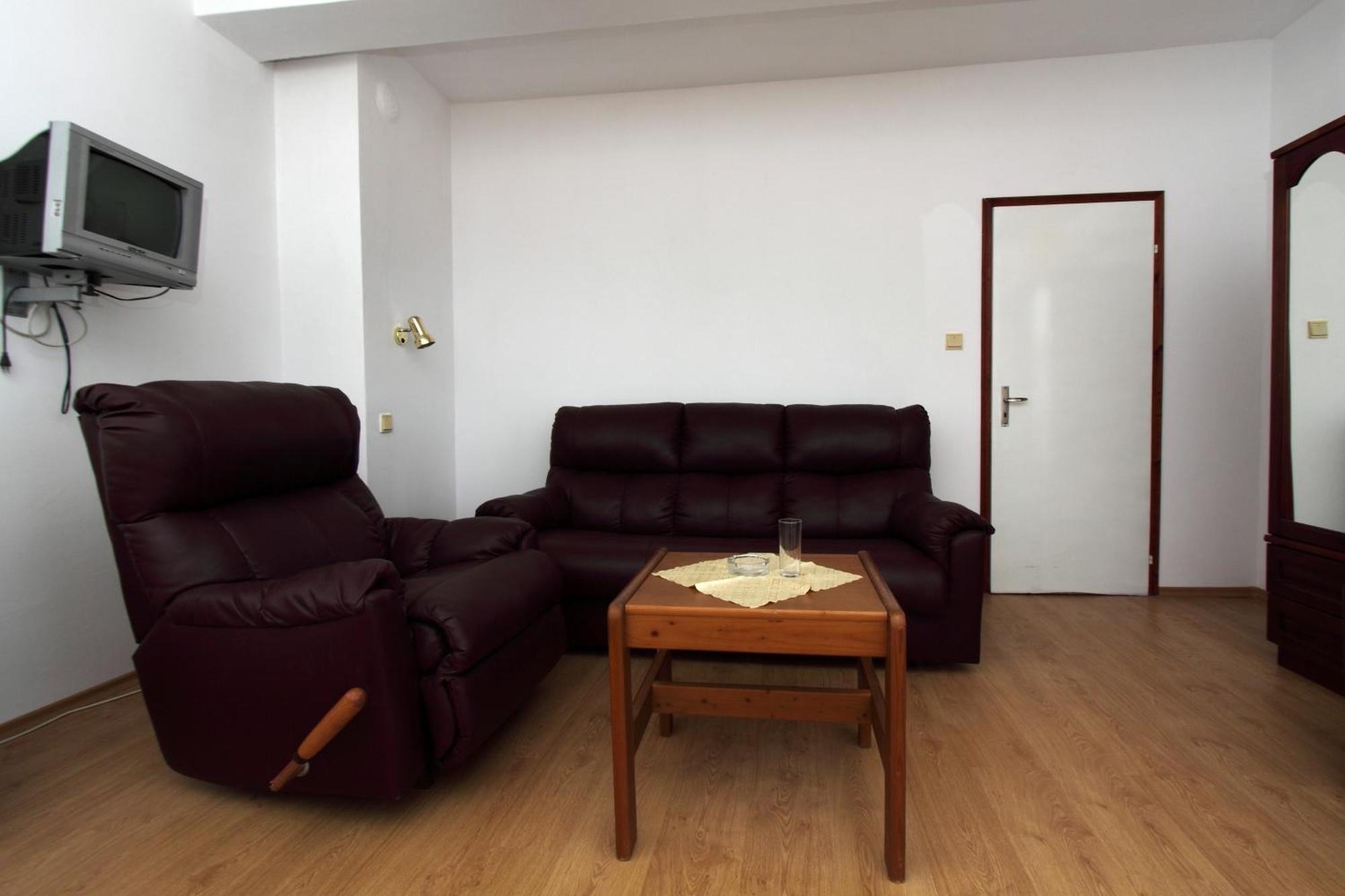 Family Hotel Verona Süzebolu Dış mekan fotoğraf