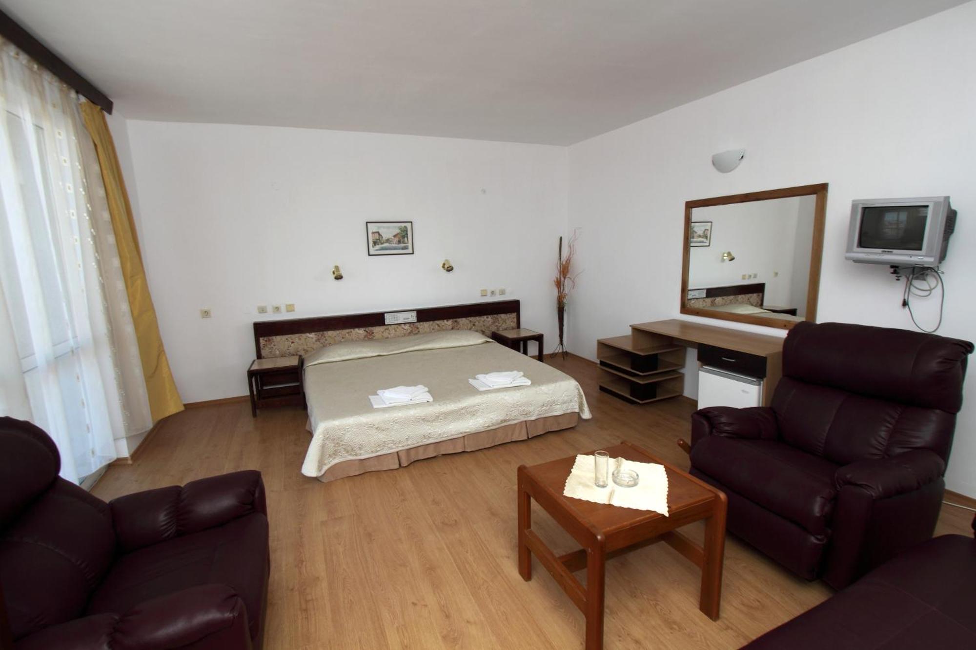 Family Hotel Verona Süzebolu Dış mekan fotoğraf