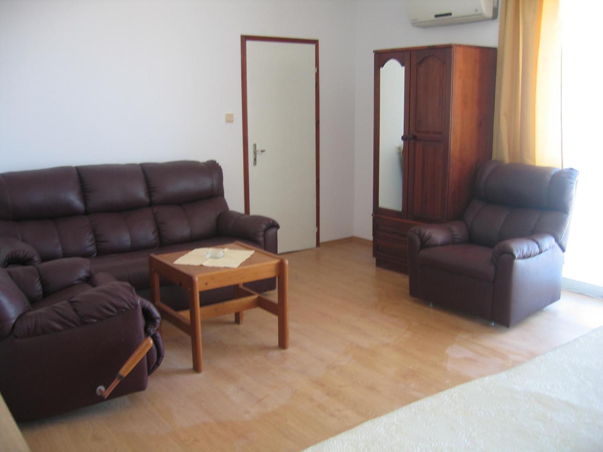 Family Hotel Verona Süzebolu Dış mekan fotoğraf