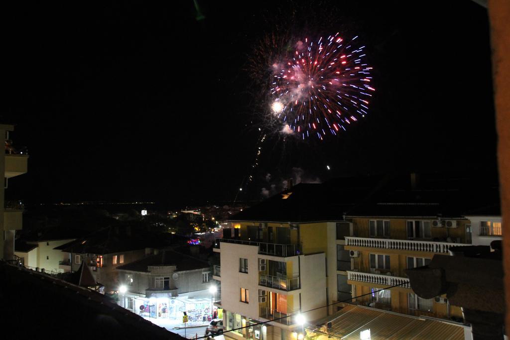 Family Hotel Verona Süzebolu Dış mekan fotoğraf