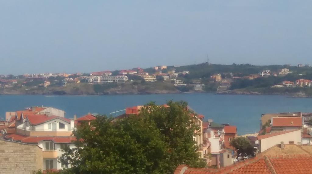 Family Hotel Verona Süzebolu Dış mekan fotoğraf