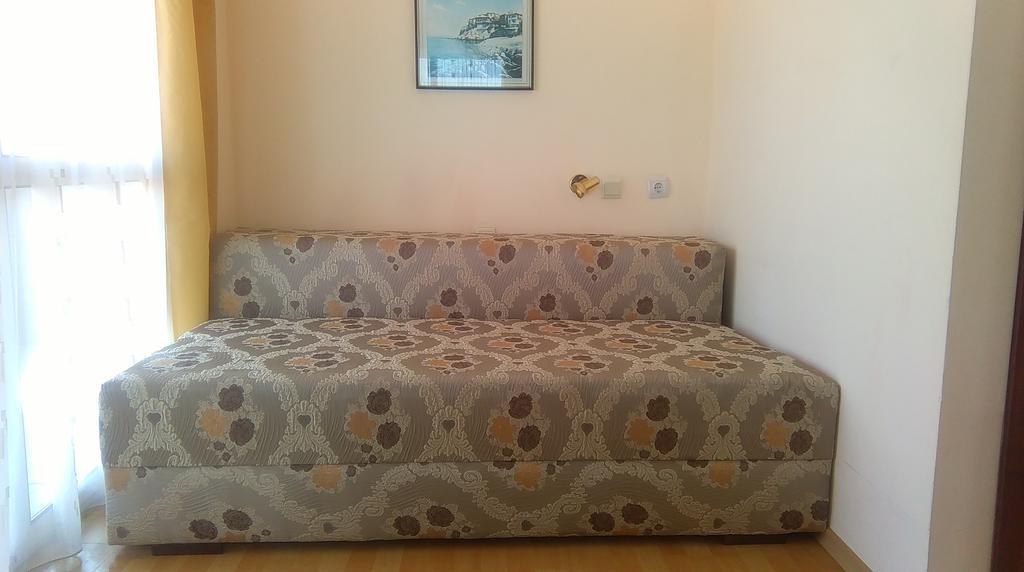 Family Hotel Verona Süzebolu Dış mekan fotoğraf
