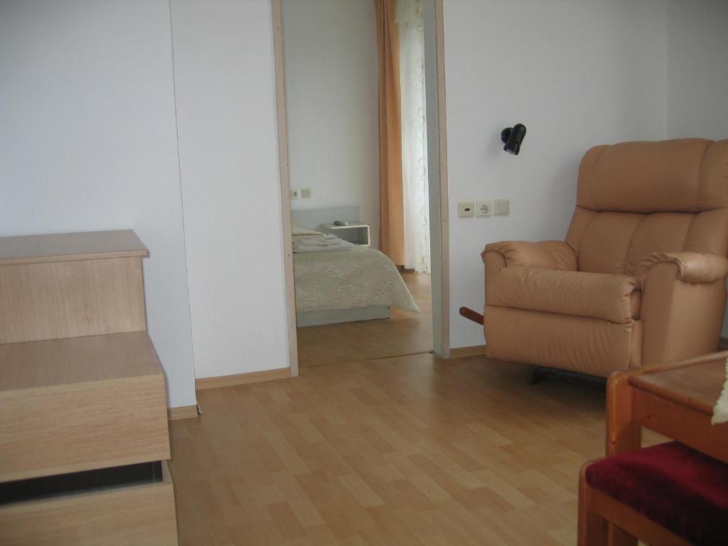 Family Hotel Verona Süzebolu Dış mekan fotoğraf