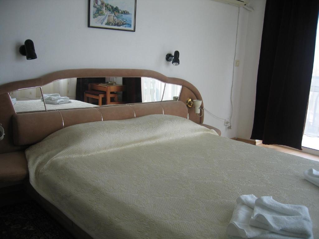 Family Hotel Verona Süzebolu Dış mekan fotoğraf