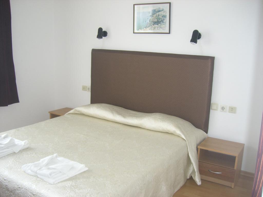 Family Hotel Verona Süzebolu Oda fotoğraf