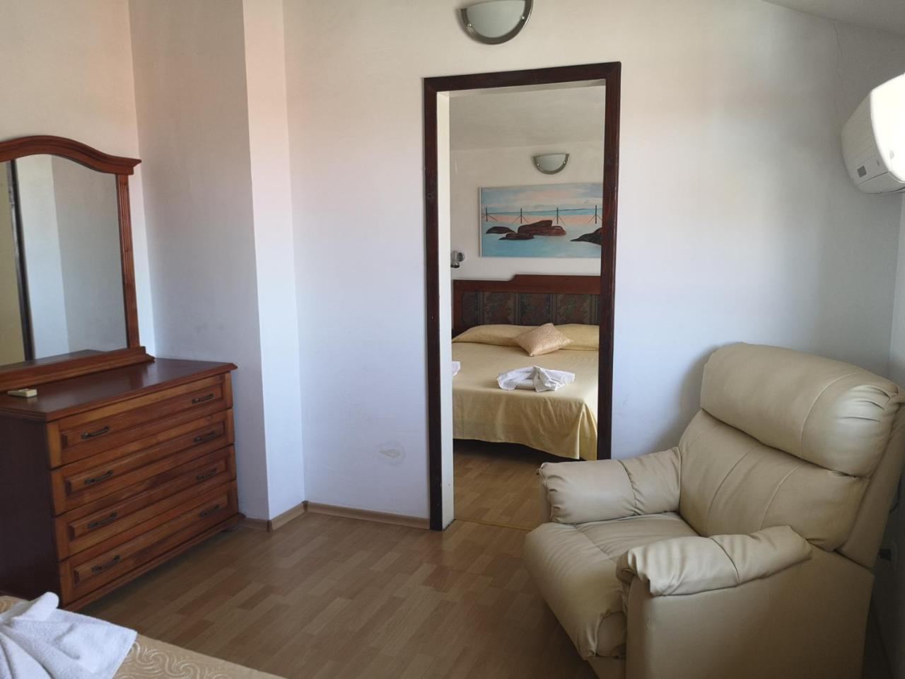 Family Hotel Verona Süzebolu Dış mekan fotoğraf