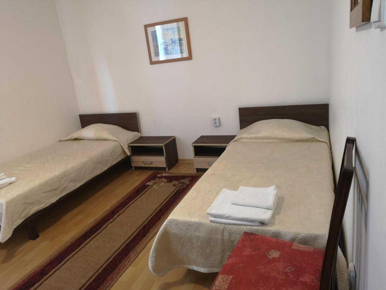 Family Hotel Verona Süzebolu Dış mekan fotoğraf