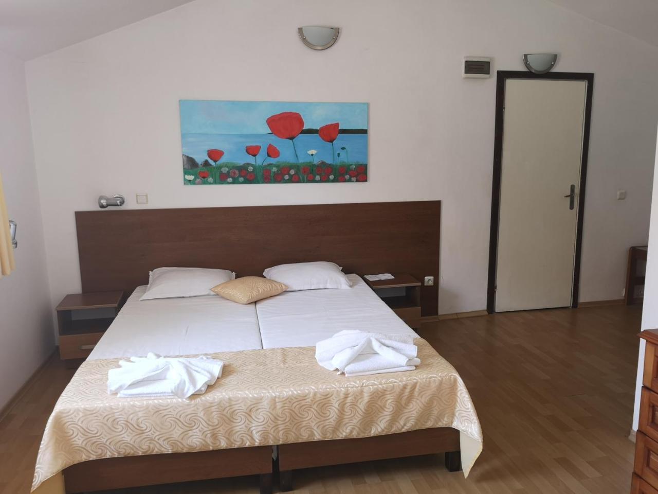 Family Hotel Verona Süzebolu Dış mekan fotoğraf