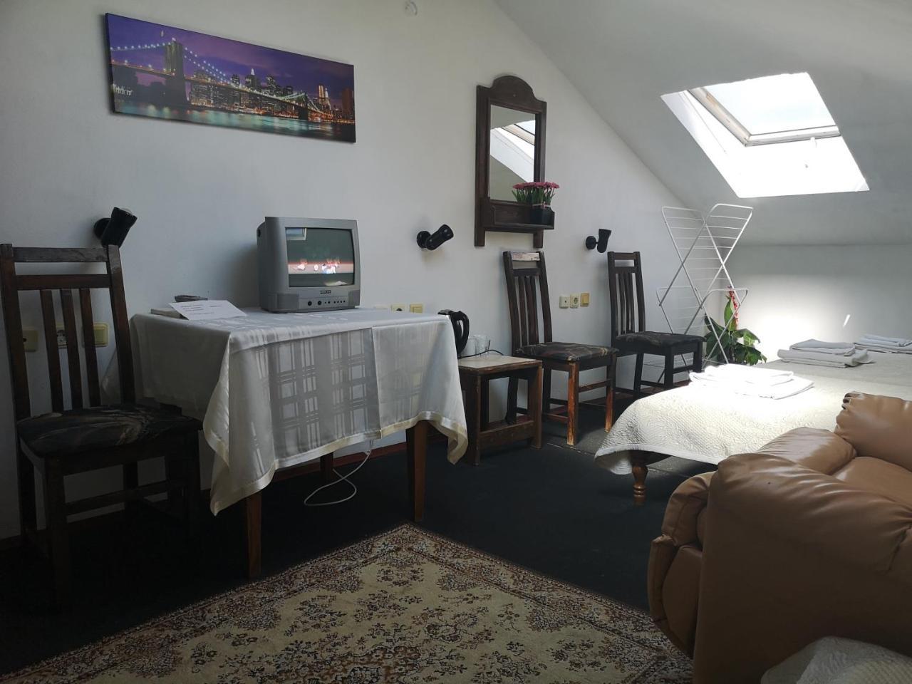 Family Hotel Verona Süzebolu Dış mekan fotoğraf