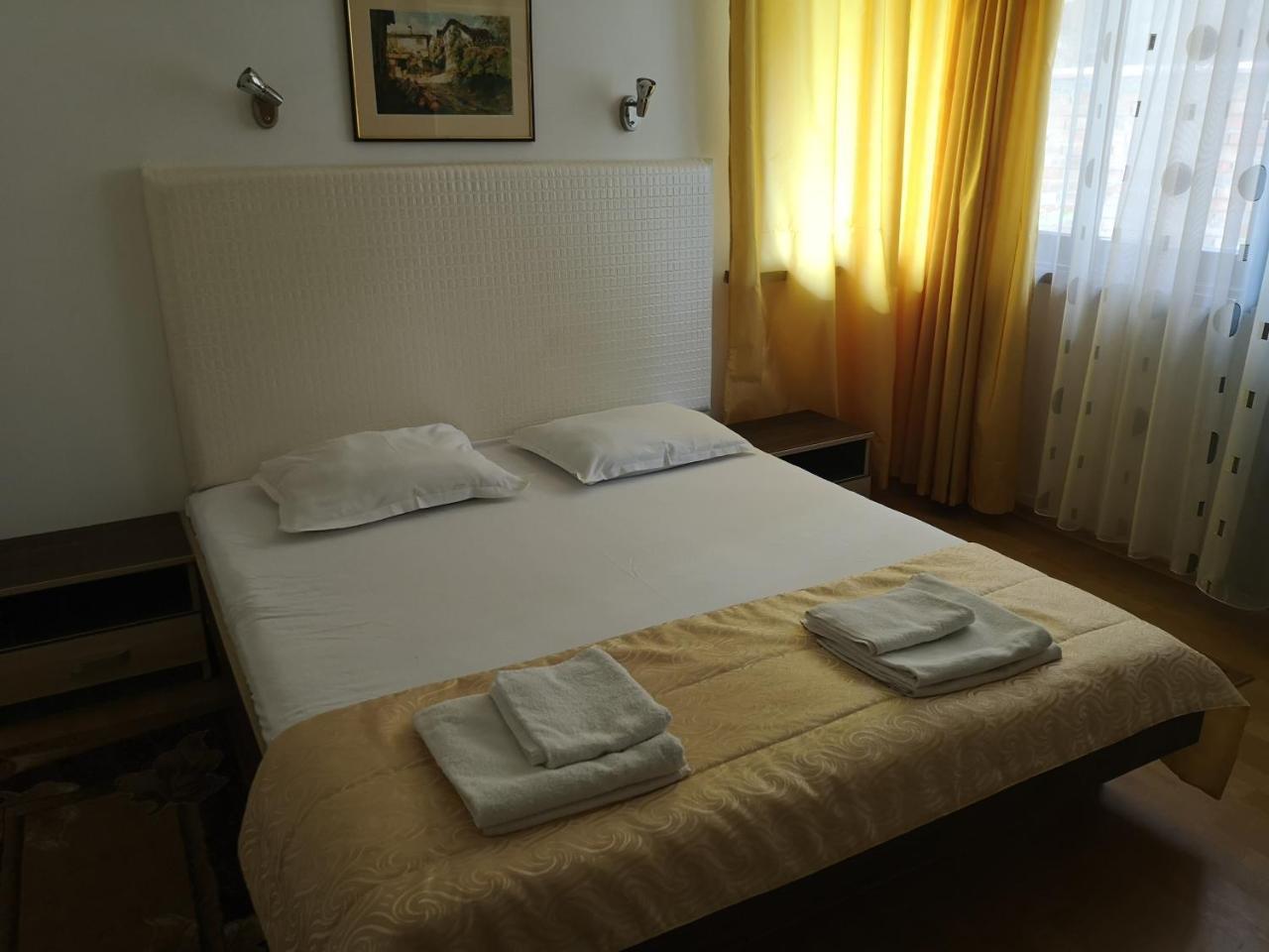 Family Hotel Verona Süzebolu Dış mekan fotoğraf