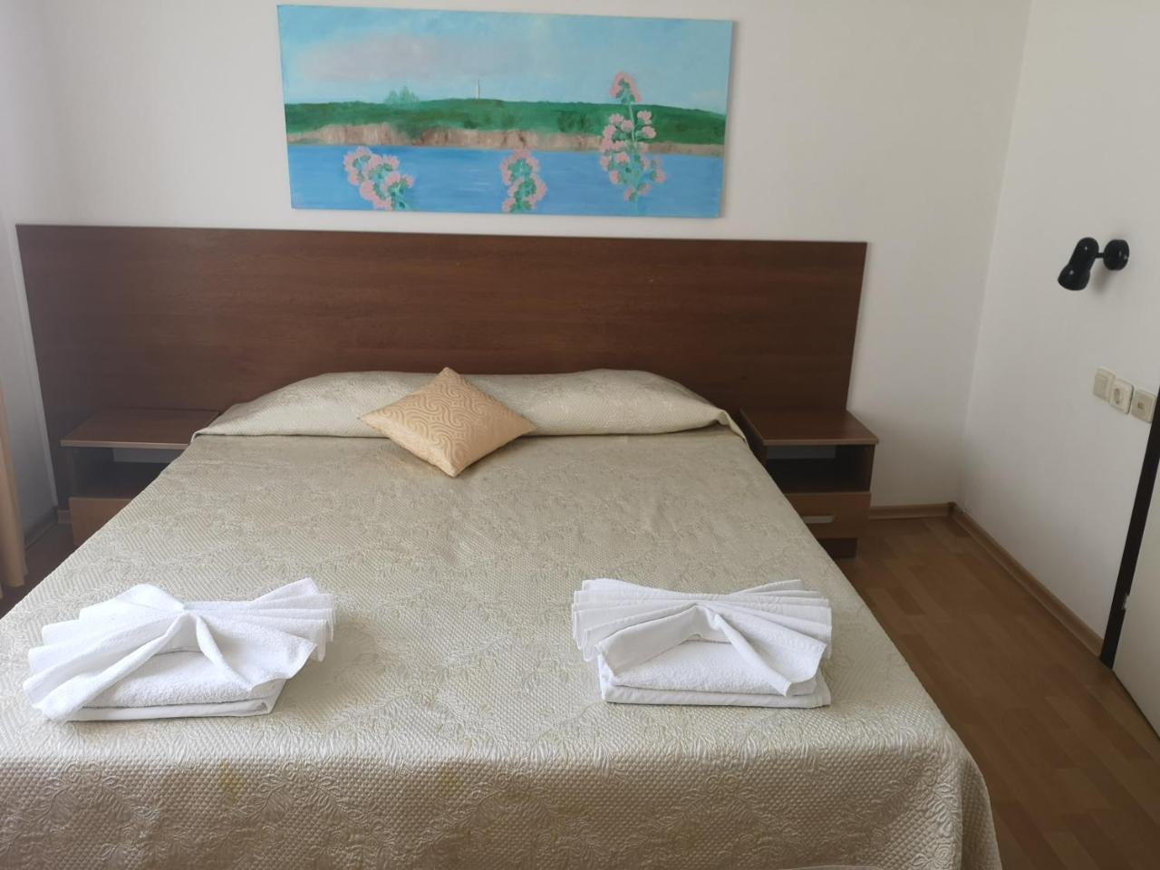 Family Hotel Verona Süzebolu Dış mekan fotoğraf