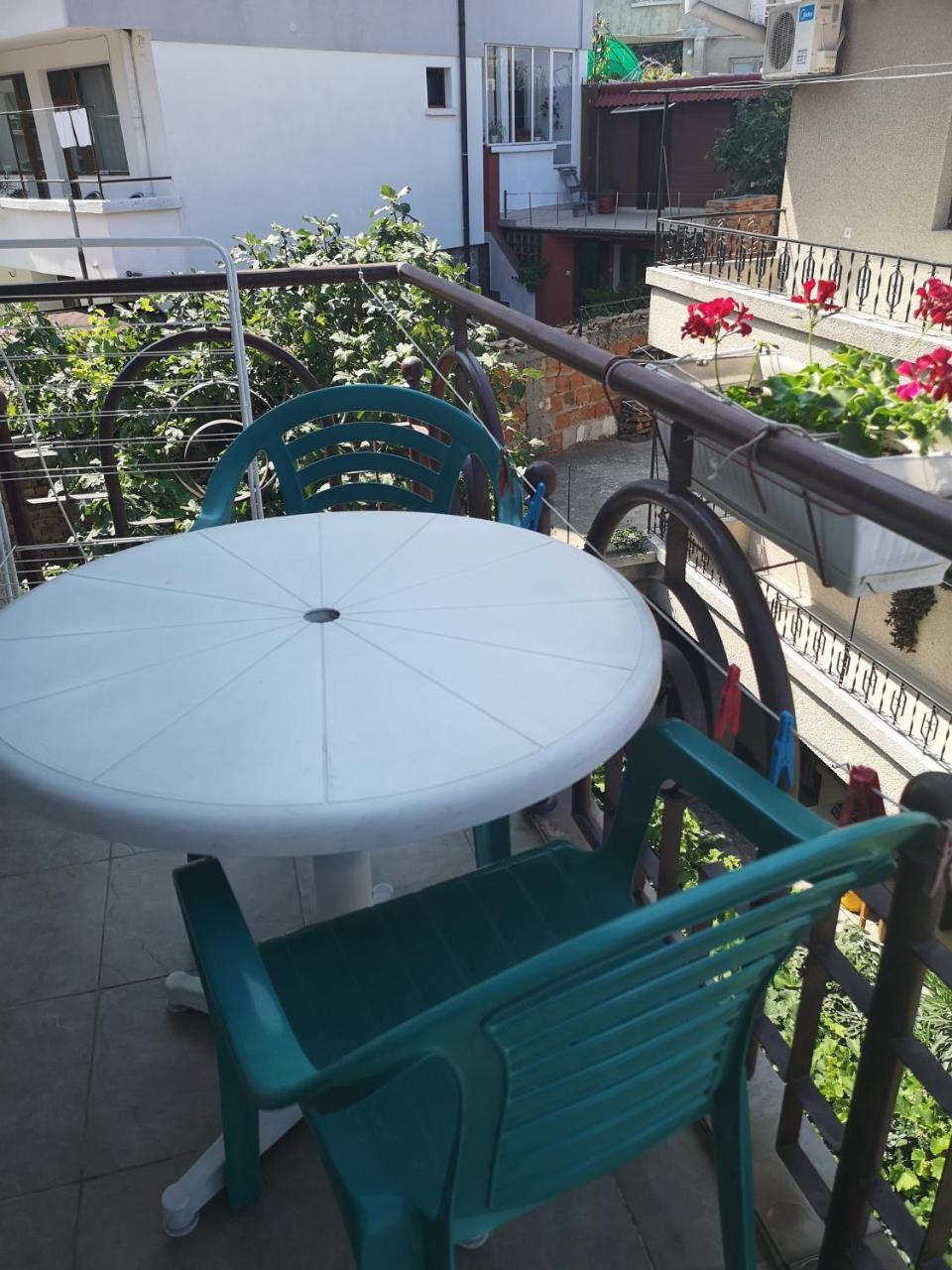 Family Hotel Verona Süzebolu Dış mekan fotoğraf